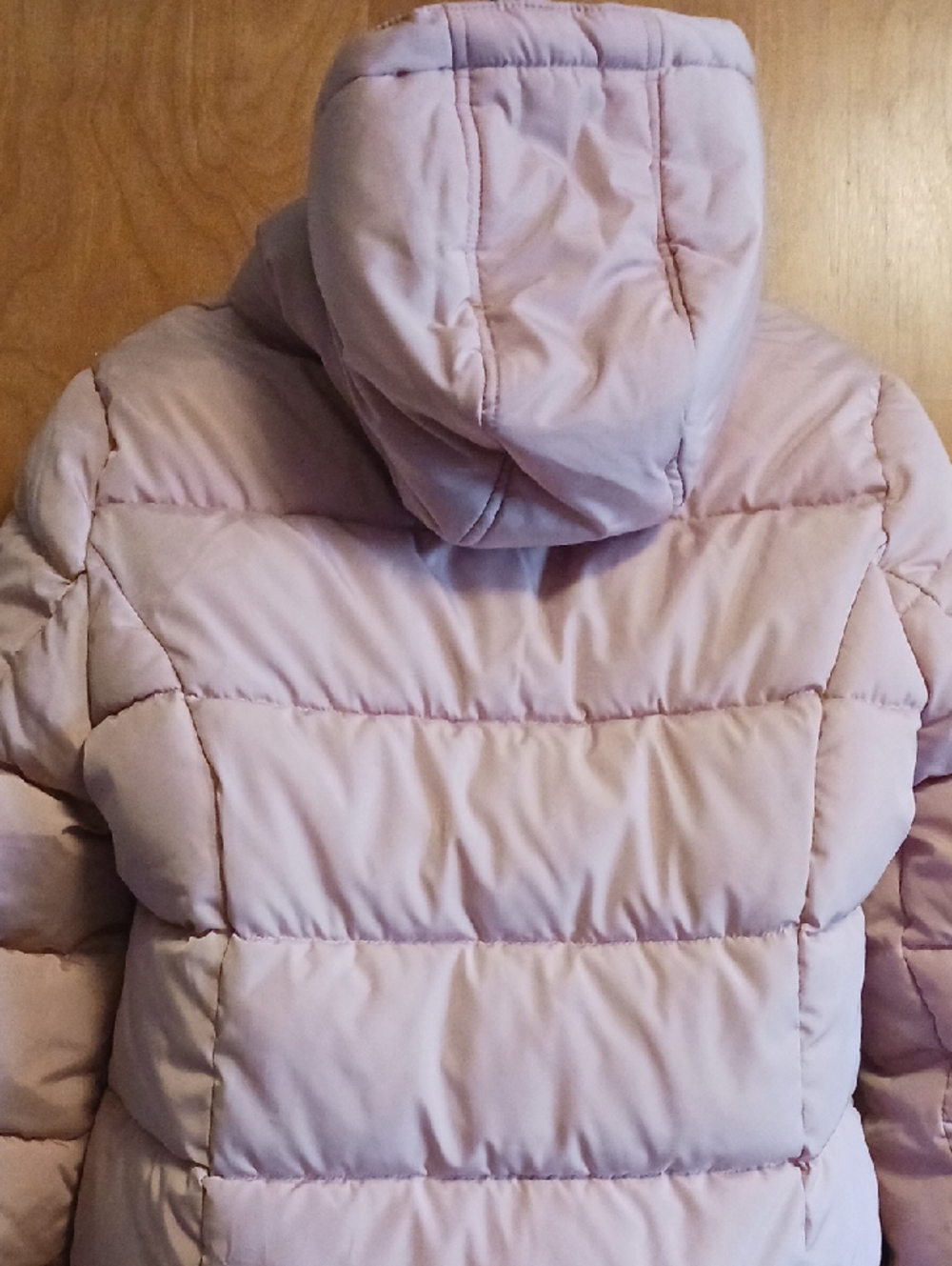 Canada Weather Gear Coat - Picture 3 of 11